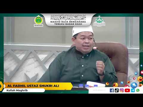 KULIAH SUBUH
