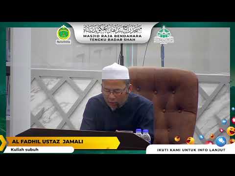 KULIAH SUBUH