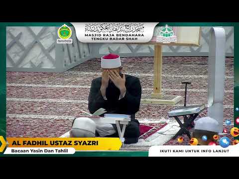 BACAAN YASIN DAN TAHLIL