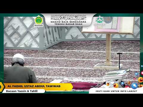 BACAAN YASIN & TAHLIL
