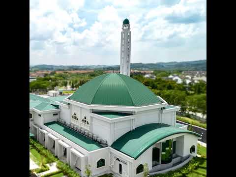 SOLAT FARDHU JUMAAT
