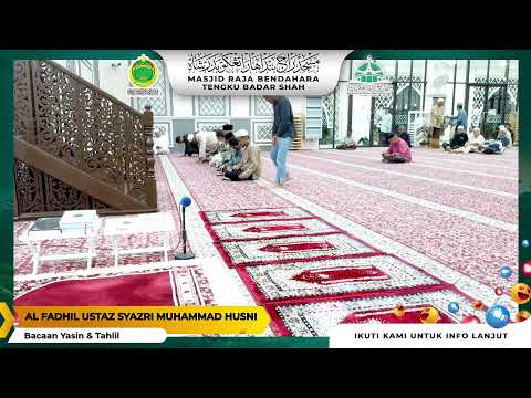 BACAAN YASIN & TAHLIL