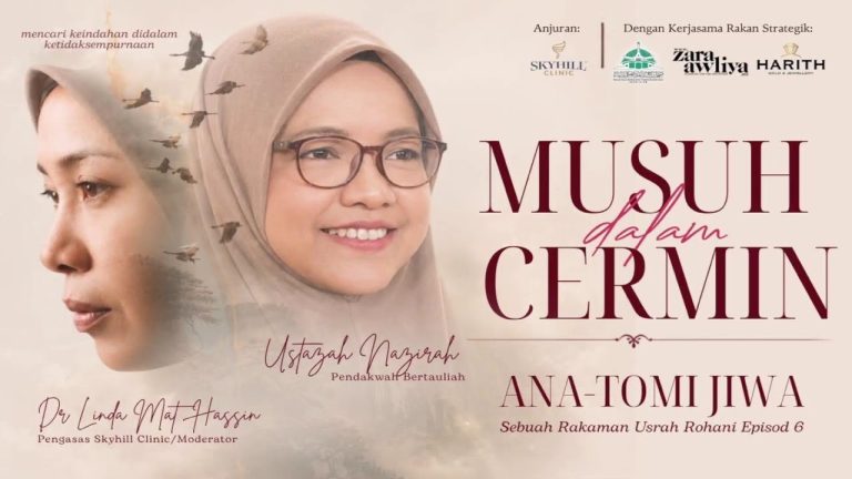 MUSUH dalam CERMIN