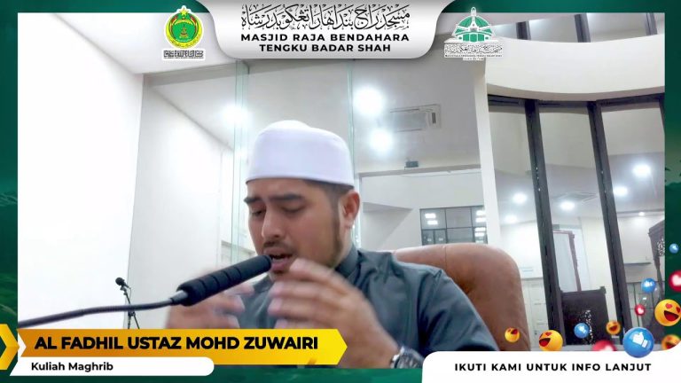 KULIAH DHUHA