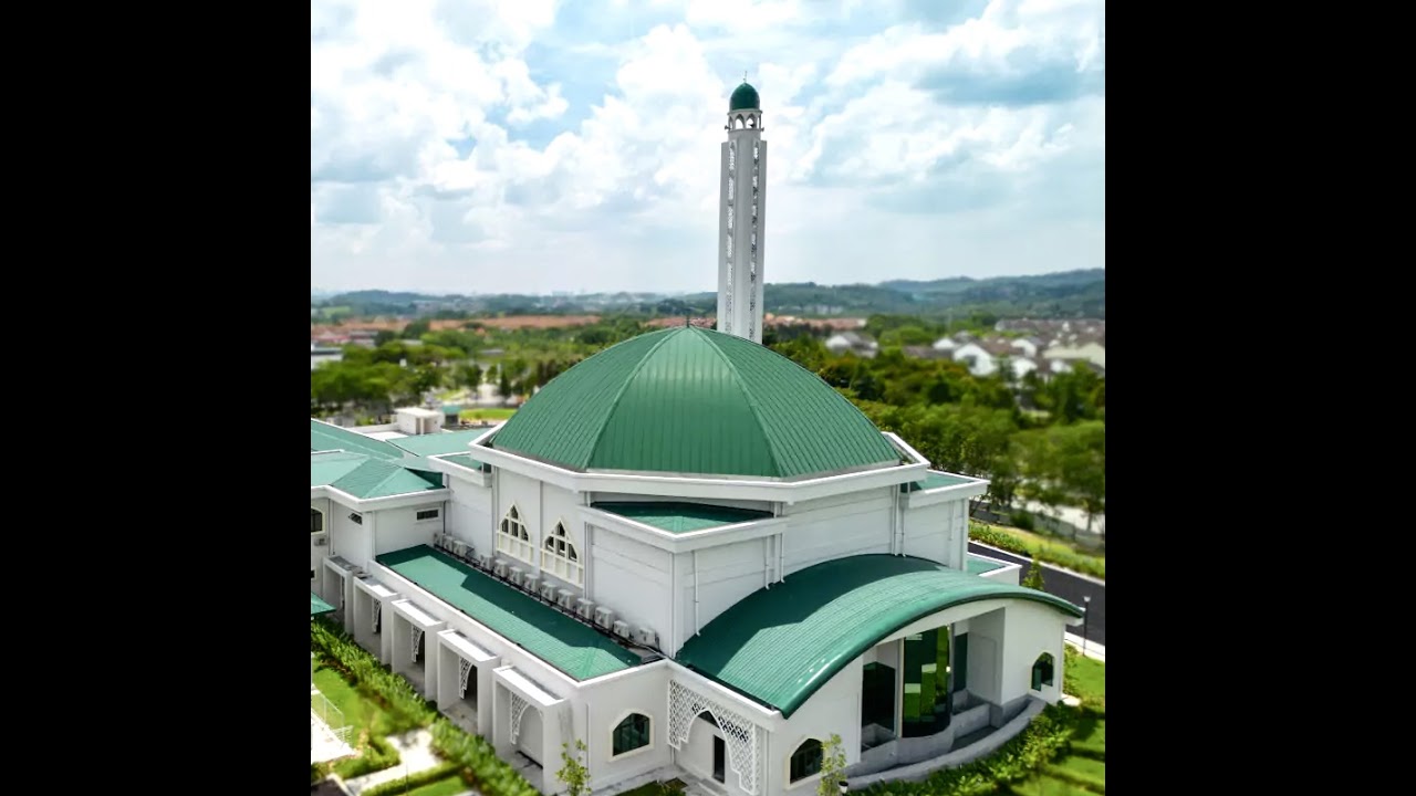 KULIAH DHUHA