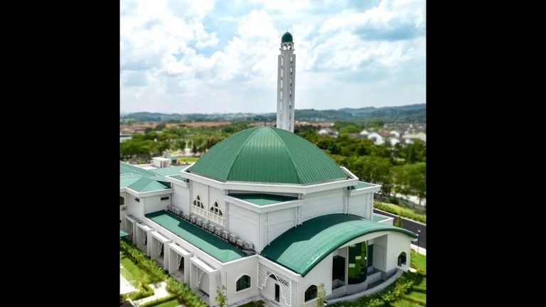 KULIAH DHUHA